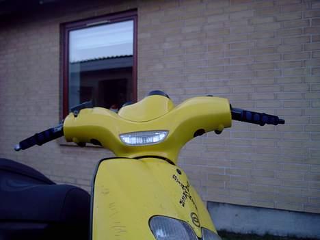 Gilera Stalker | ~ solgt ~ billede 3