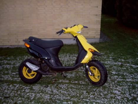 Gilera Stalker | ~ solgt ~ billede 4