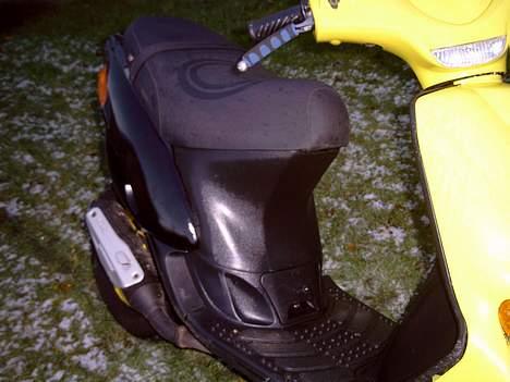 Gilera Stalker | ~ solgt ~ billede 5