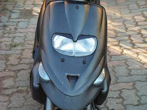 Gilera Stalker billede 10