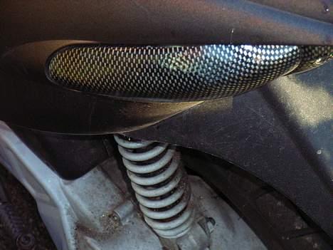 Gilera Stalker billede 11