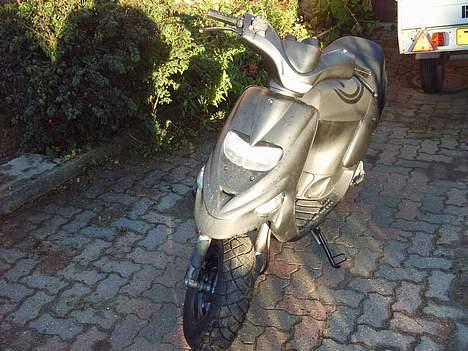 Gilera Stalker billede 12