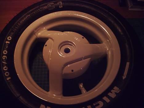 Yamaha Jog FS billede 16