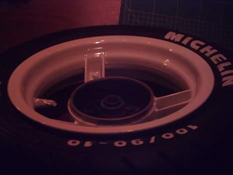 Yamaha Jog FS billede 17