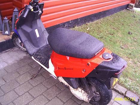 PGO Hot 50 ( Solgt ) billede 5