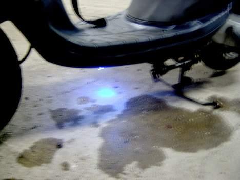 Piaggio New zip SOLGT billede 8
