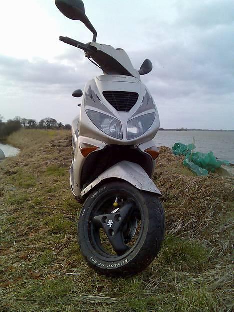 Peugeot Speed Fight 1 - fin er den da billede 9