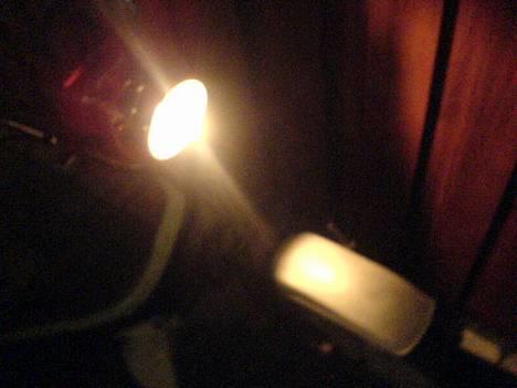 Suzuki fz50 Projekt sonic solgt billede 7