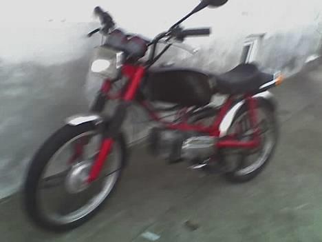 Kreidler 2 gear  billede 3