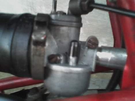 Kreidler 2 gear  billede 5