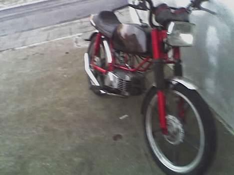 Kreidler 2 gear  billede 6