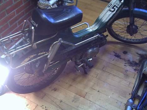 Puch  kl ,,(solgt) for 1600 kr billede 2