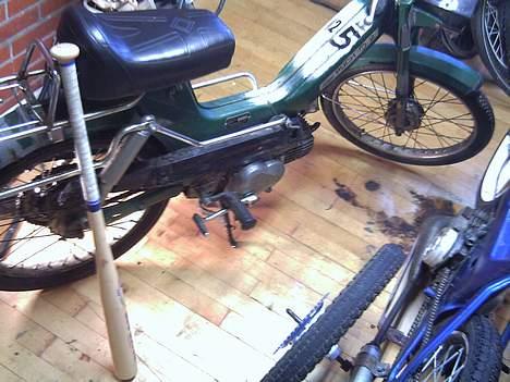 Puch  kl ,,(solgt) for 1600 kr billede 11