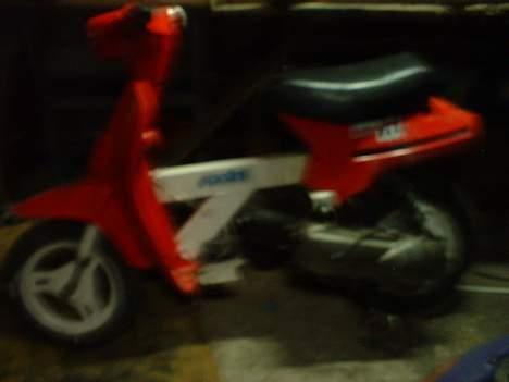 Honda melody solgt billede 8