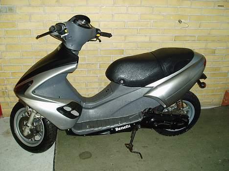 Benelli 491 billede 1