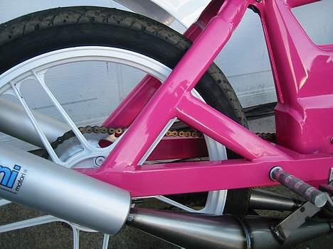 Puch Maxi pimp  billede 6