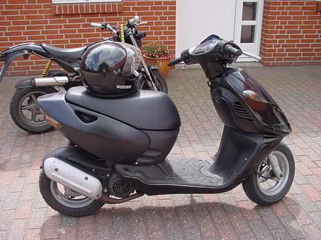 Aprilia Sonic -=Solgt=- billede 2