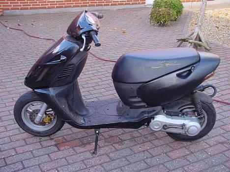 Aprilia Sonic -=Solgt=- billede 6