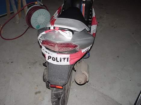 Peugeot Speed Figth -=Solgt=- billede 5