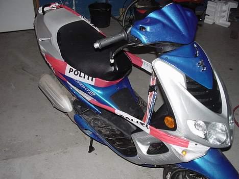Peugeot Speed Figth -=Solgt=- billede 6