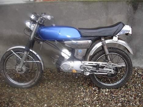 Yamaha fs1 billede 3