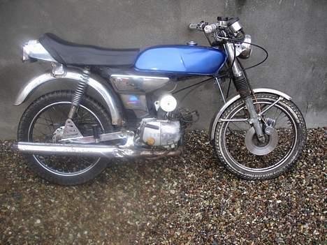 Yamaha fs1 billede 4