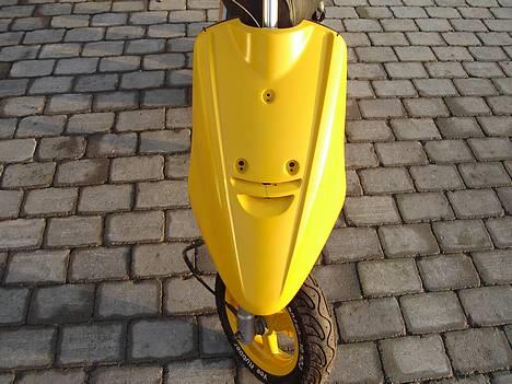 Yamaha jog fs solgt!  billede 6