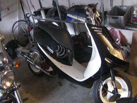 Suzuki estilete Solgt!!! billede 9