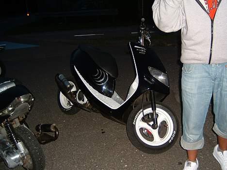 Suzuki estilete Solgt!!! billede 10