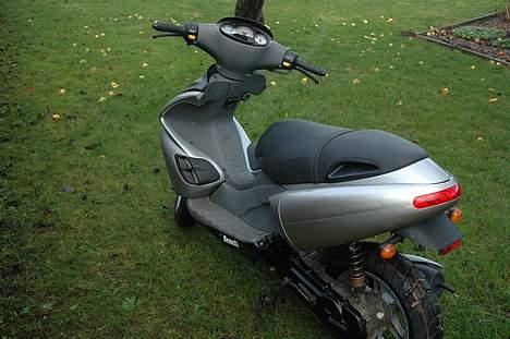 Benelli 491 billede 5