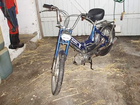 Puch maxi k billede 6