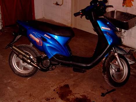 CPI Popcorn billede 1