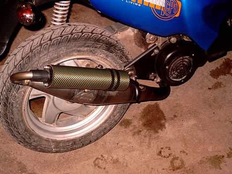 CPI Popcorn billede 2