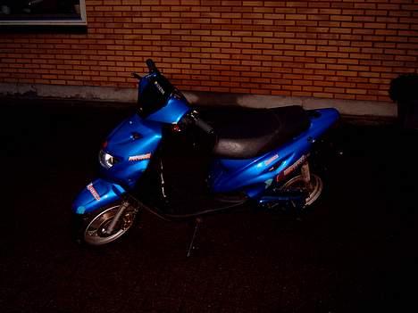 CPI Popcorn billede 5