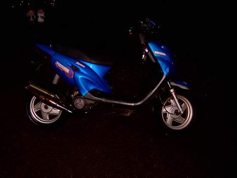 CPI Popcorn billede 7