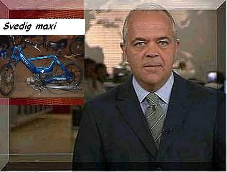 Puch maxi.. projekt billede 10