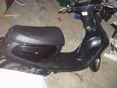 Yamaha Jog Space(BYTTET TIL JOG) billede 14