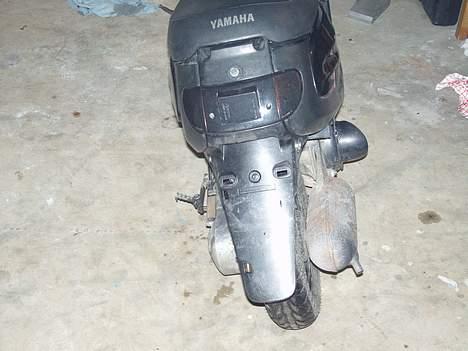 Yamaha Jog Space(BYTTET TIL JOG) billede 15