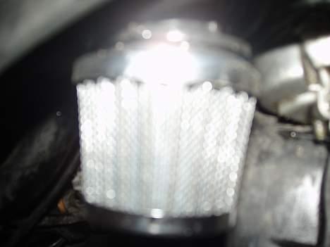 Yamaha Jog Space(BYTTET TIL JOG) billede 17