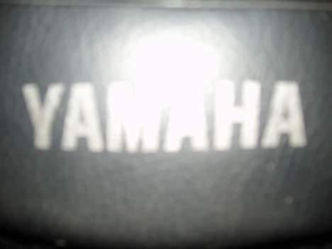 Yamaha Jog Space(BYTTET TIL JOG) billede 19