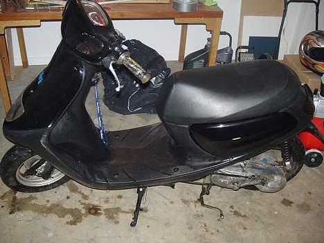 Yamaha Jog Space(BYTTET TIL JOG) billede 20