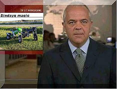 Suzuki street m.(Byttet til SMX) billede 13