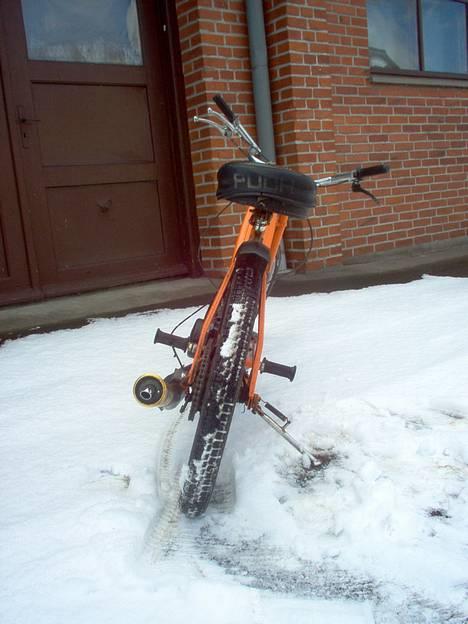 Puch Maxi P Solgt billede 2