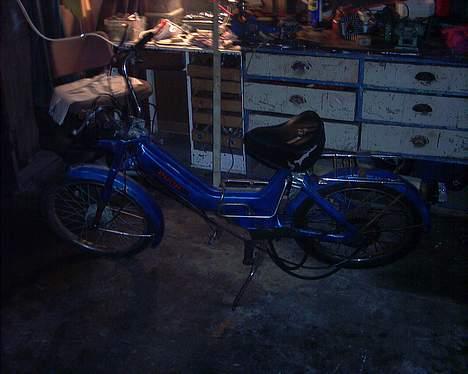 Puch                    maxi p billede 1