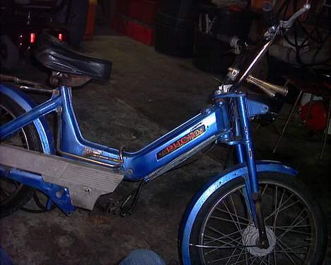 Puch                    maxi p billede 3