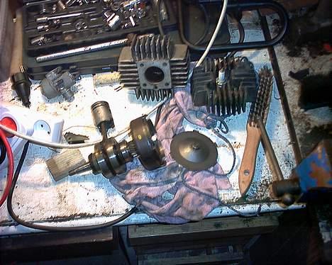 Puch                    maxi p billede 5