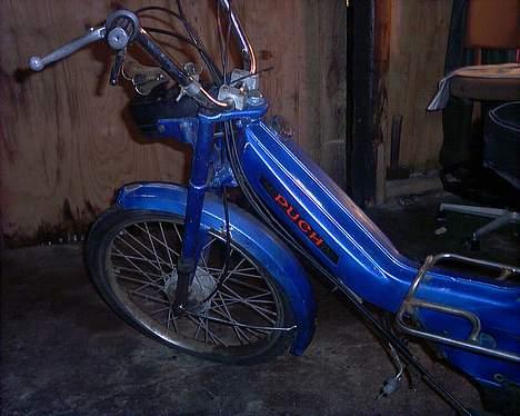 Puch                    maxi p billede 11
