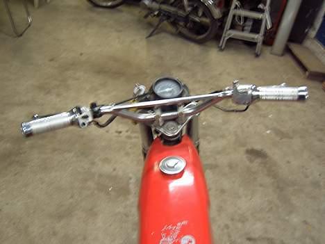 Yamaha 4gear købt igen :D - før billede 5