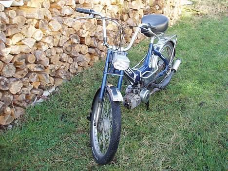 Puch maxi k billede 10