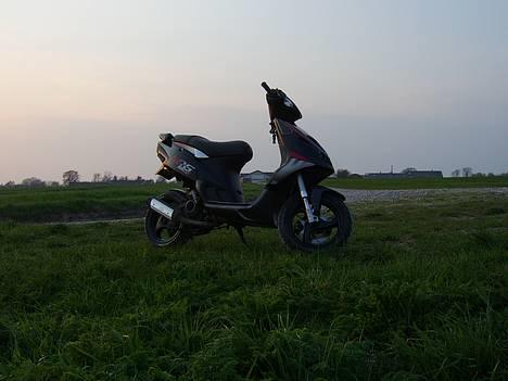 Piaggio NRG MC3 (SOLGT) - Fedt billede.. billede 12